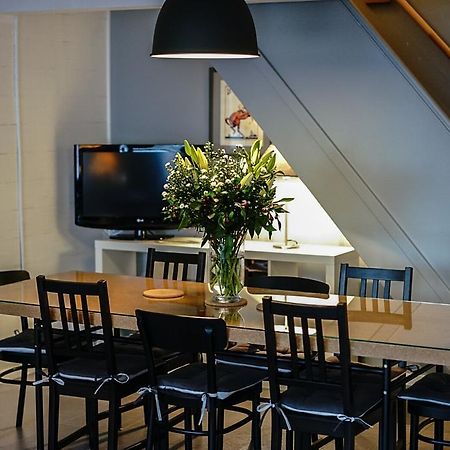 Appartement La Mouette à Trouville-sur-Mer Extérieur photo