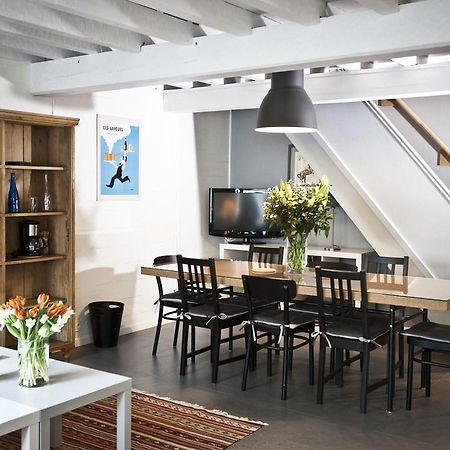 Appartement La Mouette à Trouville-sur-Mer Extérieur photo