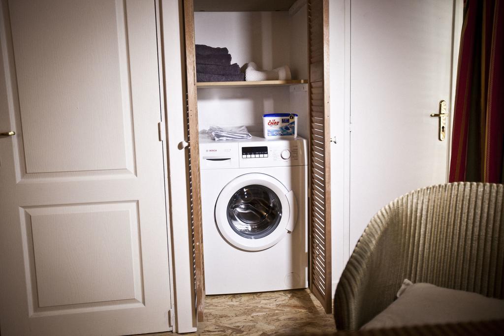 Appartement La Mouette à Trouville-sur-Mer Extérieur photo