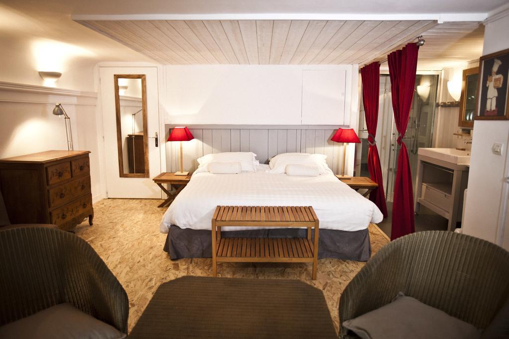 Appartement La Mouette à Trouville-sur-Mer Extérieur photo