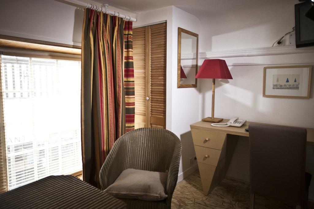 Appartement La Mouette à Trouville-sur-Mer Extérieur photo