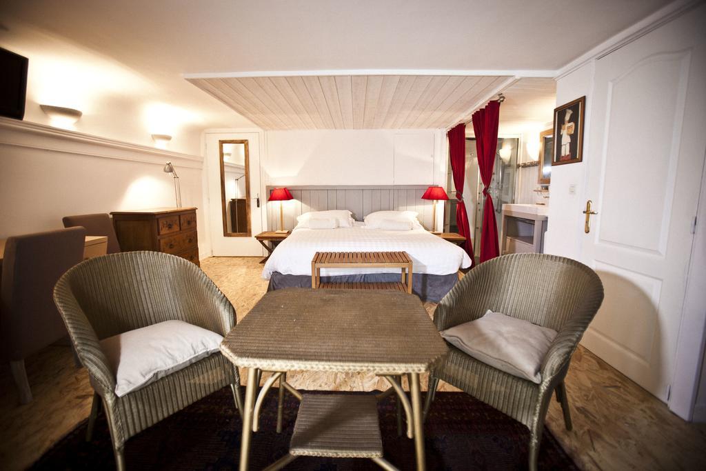 Appartement La Mouette à Trouville-sur-Mer Extérieur photo