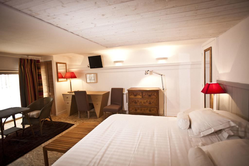 Appartement La Mouette à Trouville-sur-Mer Extérieur photo