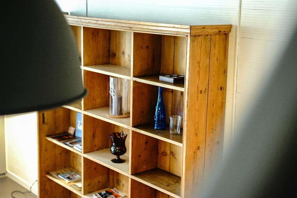 Appartement La Mouette à Trouville-sur-Mer Extérieur photo