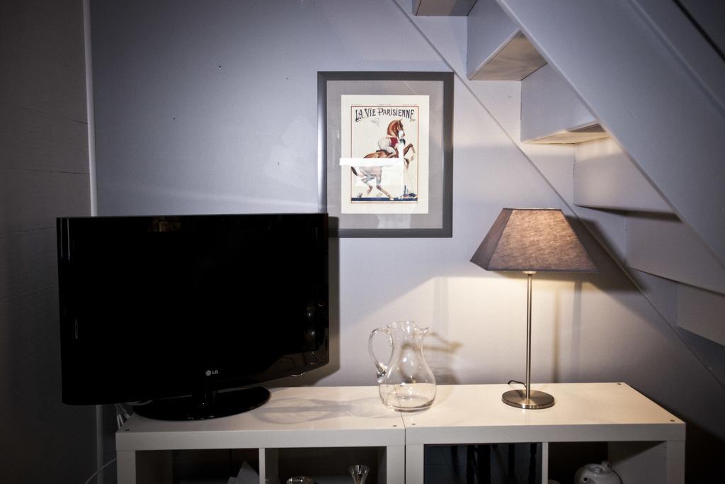 Appartement La Mouette à Trouville-sur-Mer Extérieur photo